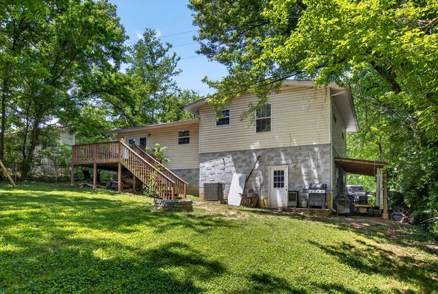 4404 Shelborne Drive, Chattanooga, TN 37416