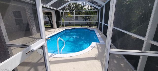 434 Picturesque AVE, Lehigh Acres, FL 33974