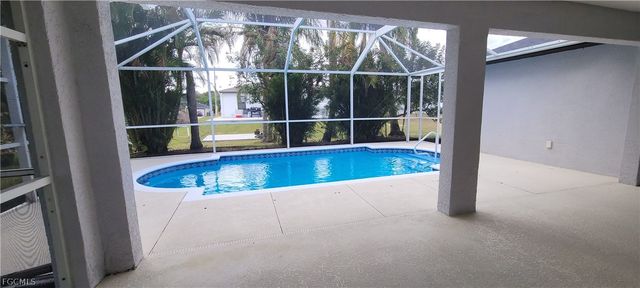 434 Picturesque AVE, Lehigh Acres, FL 33974
