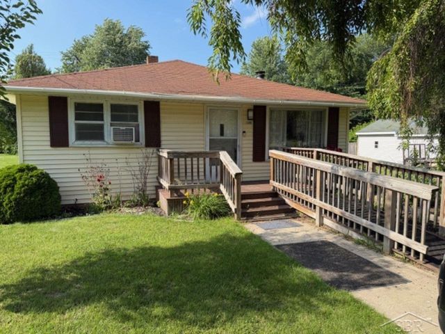 15696 Gratiot Road, Richland Twp, MI 48626