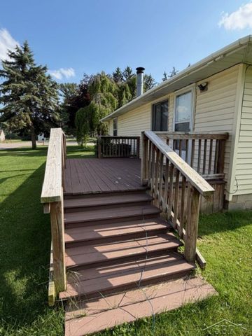 15696 Gratiot Road, Richland Twp, MI 48626