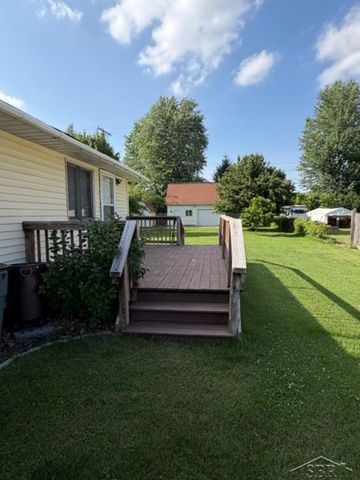 15696 Gratiot Road, Richland Twp, MI 48626