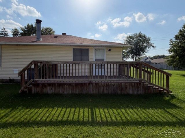 15696 Gratiot Road, Richland Twp, MI 48626