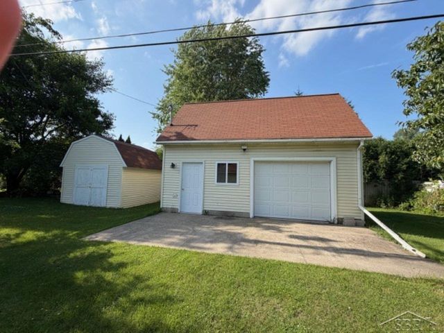 15696 Gratiot Road, Richland Twp, MI 48626