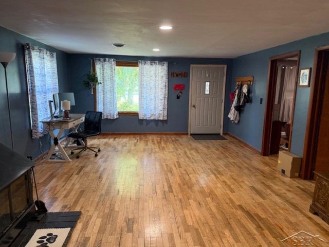 15696 Gratiot Road, Richland Twp, MI 48626