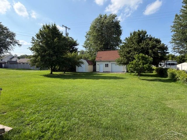 15696 Gratiot Road, Richland Twp, MI 48626