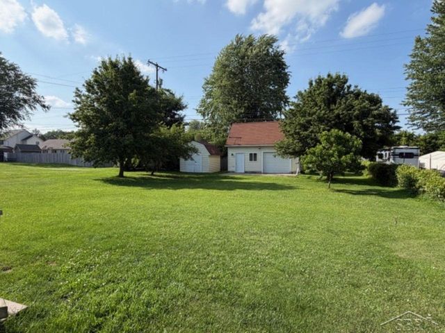 15696 Gratiot Road, Richland Twp, MI 48626