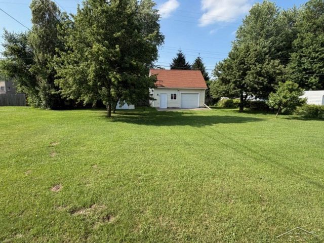 15696 Gratiot Road, Richland Twp, MI 48626