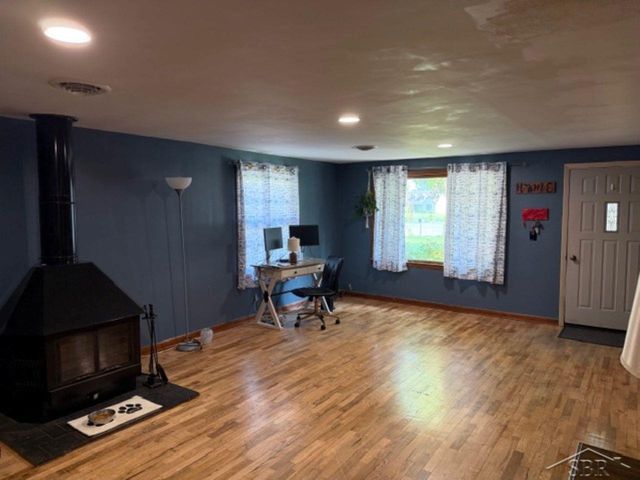 15696 Gratiot Road, Richland Twp, MI 48626