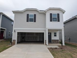 916 Grand Mesa Drive, Garner, NC 27529