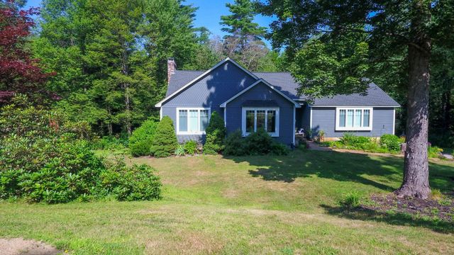 35 Bennington Drive, Belmont, NH 03220