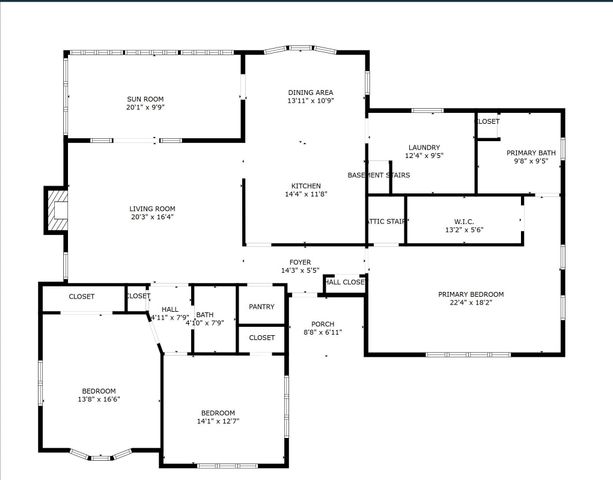 35 Bennington Drive, Belmont, NH 03220