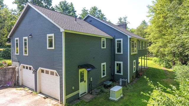 35 Bennington Drive, Belmont, NH 03220