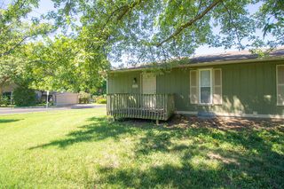 203 N WEST BLVD, Columbia, MO 65203