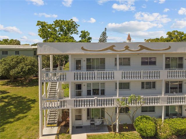 2428 COLUMBIA DRIVE 50, Clearwater, FL 33763