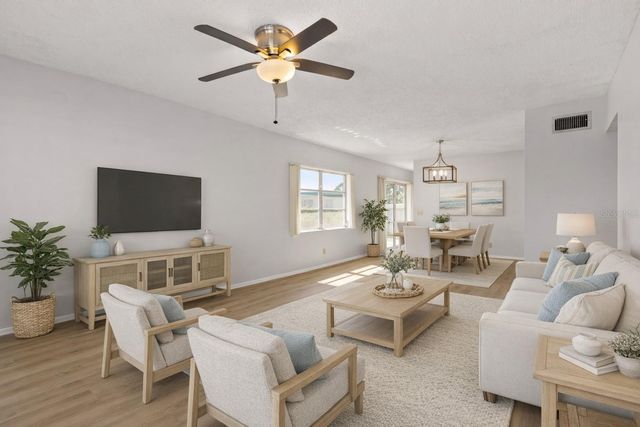 2428 COLUMBIA DRIVE 50, Clearwater, FL 33763