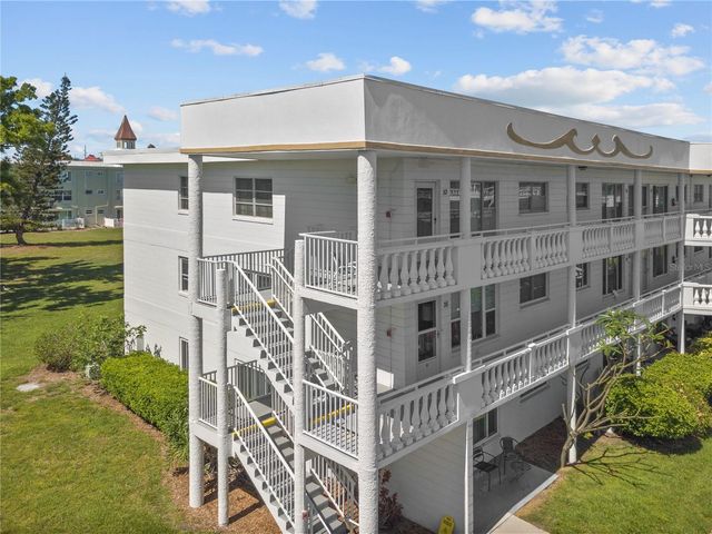 2428 COLUMBIA DRIVE 50, Clearwater, FL 33763