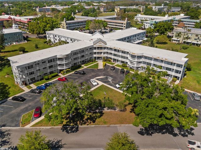 2428 COLUMBIA DRIVE 50, Clearwater, FL 33763