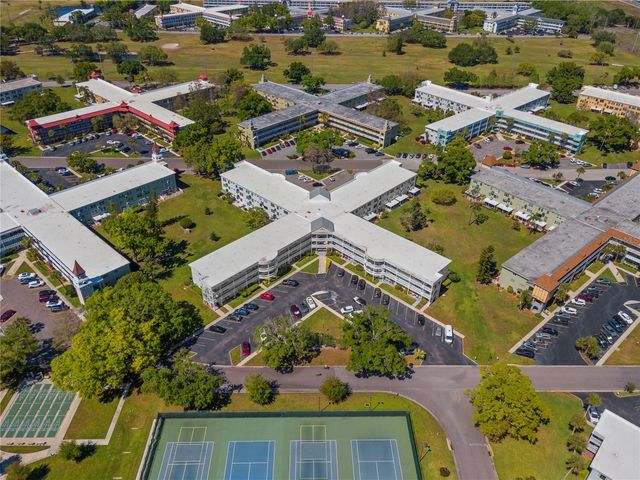 2428 COLUMBIA DRIVE 50, Clearwater, FL 33763