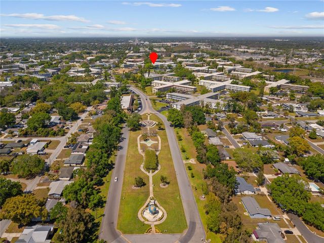 2428 COLUMBIA DRIVE 50, Clearwater, FL 33763