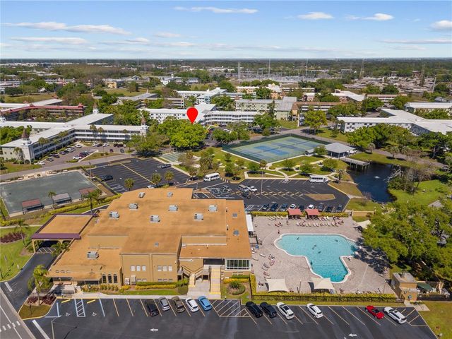 2428 COLUMBIA DRIVE 50, Clearwater, FL 33763