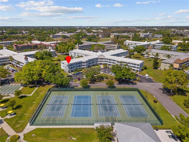 2428 COLUMBIA DRIVE 50, Clearwater, FL 33763