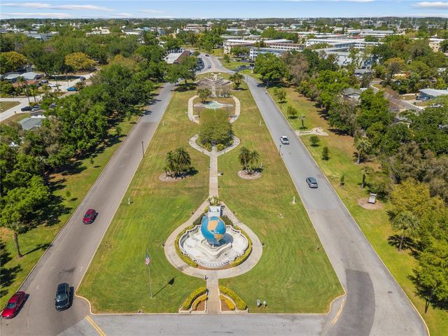 2428 COLUMBIA DRIVE 50, Clearwater, FL 33763