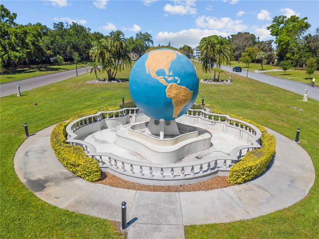 2428 COLUMBIA DRIVE 50, Clearwater, FL 33763