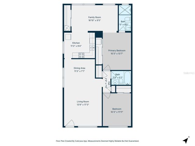 2428 COLUMBIA DRIVE 50, Clearwater, FL 33763