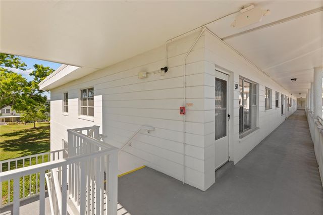 2428 COLUMBIA DRIVE 50, Clearwater, FL 33763