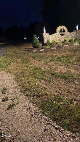 3604 Bailey Meadows Drive, Wake Forest, NC 27587