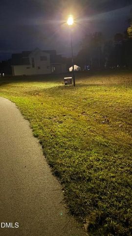 3604 Bailey Meadows Drive, Wake Forest, NC 27587