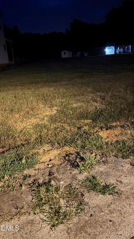 3604 Bailey Meadows Drive, Wake Forest, NC 27587