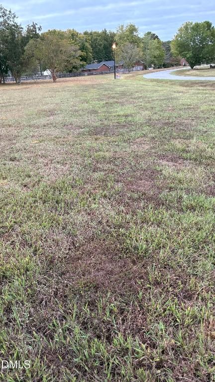 3604 Bailey Meadows Drive, Wake Forest, NC 27587