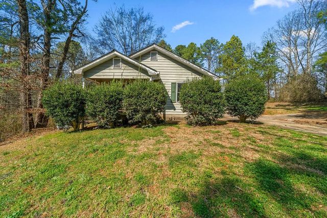 3387 W Highway 5, Bowdon, GA 30108