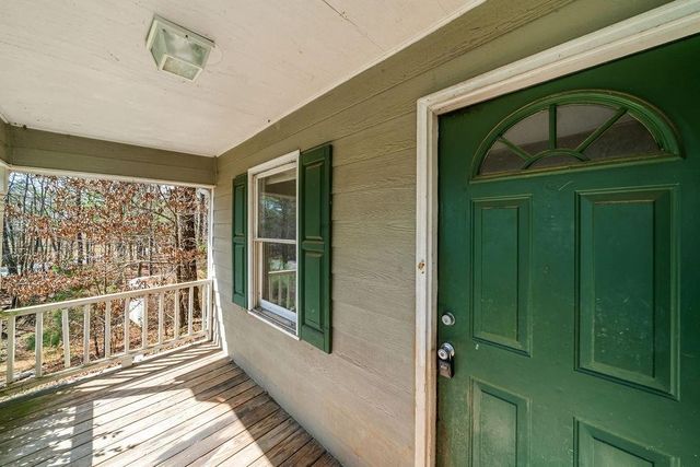 3387 W Highway 5, Bowdon, GA 30108