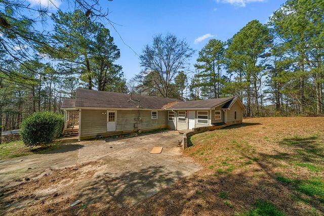 3387 W Highway 5, Bowdon, GA 30108