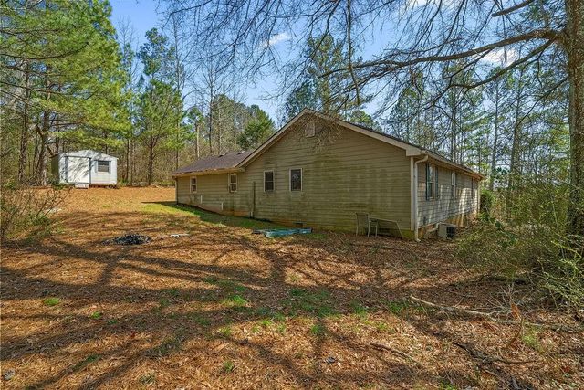 3387 W Highway 5, Bowdon, GA 30108
