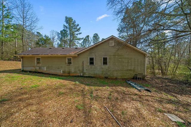3387 W Highway 5, Bowdon, GA 30108