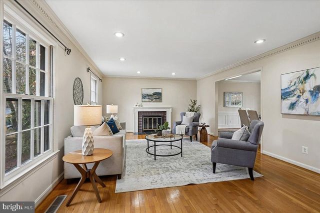 7620 MARY CASSATT DR, Potomac, MD 20854