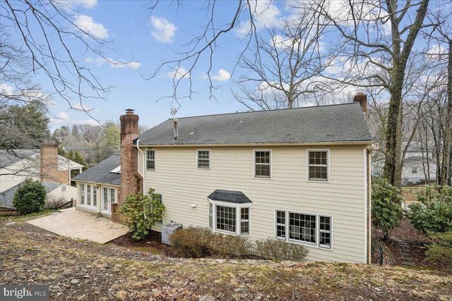 7620 MARY CASSATT DR, Potomac, MD 20854