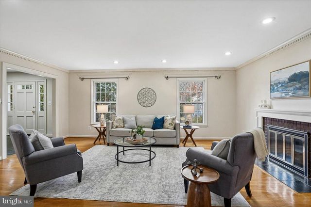 7620 MARY CASSATT DR, Potomac, MD 20854