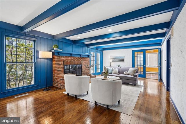 7620 MARY CASSATT DR, Potomac, MD 20854