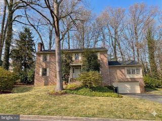 7620 MARY CASSATT DR, Potomac, MD 20854