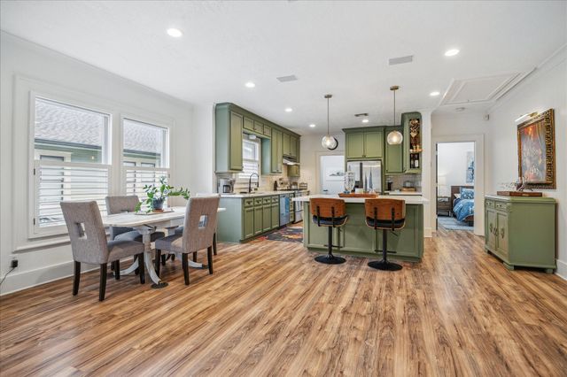 1121 Key Street, Houston, TX 77009