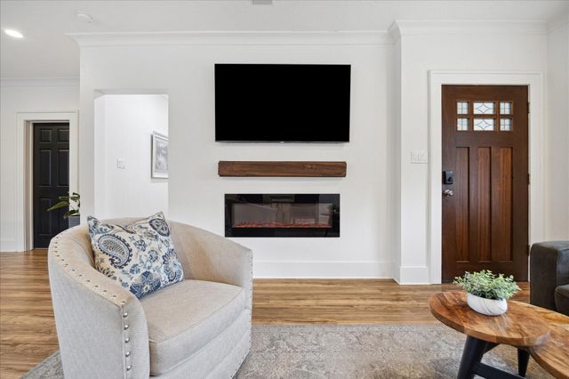 1121 Key Street, Houston, TX 77009