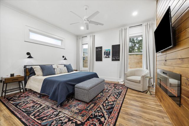 1121 Key Street, Houston, TX 77009