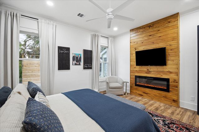 1121 Key Street, Houston, TX 77009