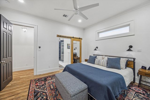 1121 Key Street, Houston, TX 77009