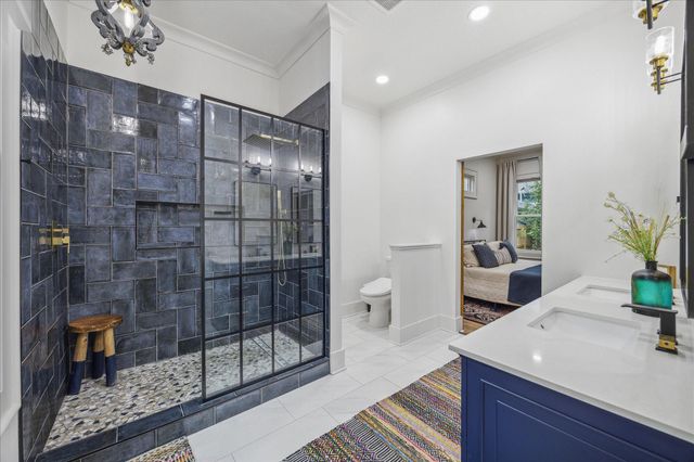 1121 Key Street, Houston, TX 77009